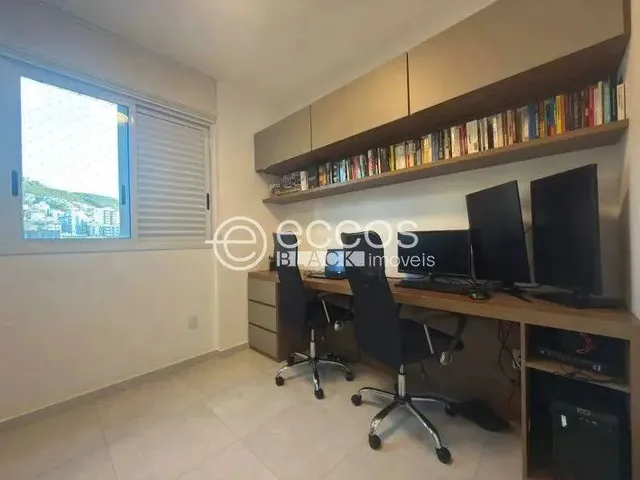 Imagem 15: Apartamento À Venda, 3 Quartos, 1 Suíte, 2 Vagas, Buritis - Belo Horizonte/Mg