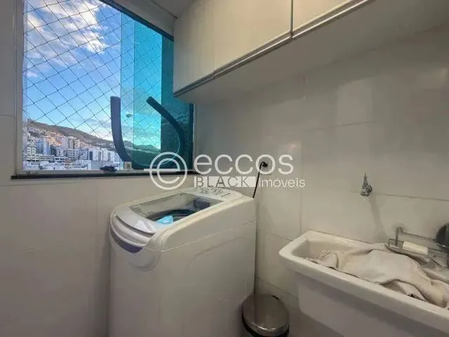 Imagem 8: Apartamento À Venda, 3 Quartos, 1 Suíte, 2 Vagas, Buritis - Belo Horizonte/Mg