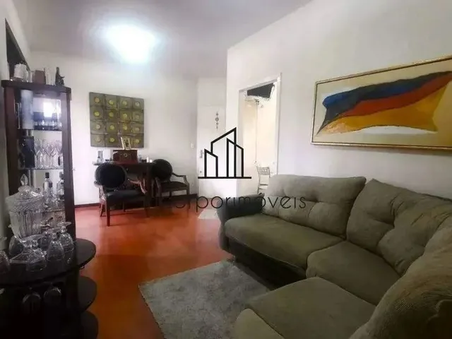 Imagem: Apartamento À Venda, 3 Quartos, 1 Suíte
