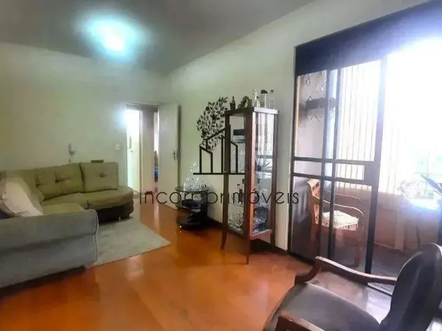 Imagem 15: Apartamento À Venda, 3 Quartos, 1 Suíte, 1 Vaga, Estoril - Belo Horizonte/Mg