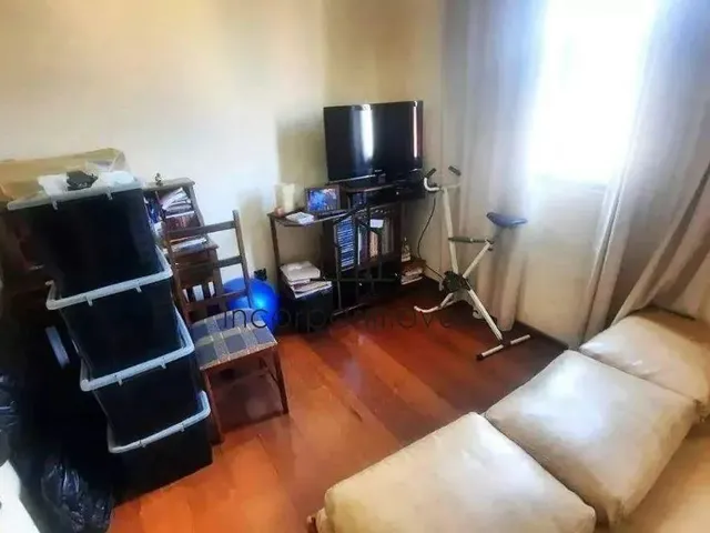 Imagem 8: Apartamento À Venda, 3 Quartos, 1 Suíte, 1 Vaga, Estoril - Belo Horizonte/Mg