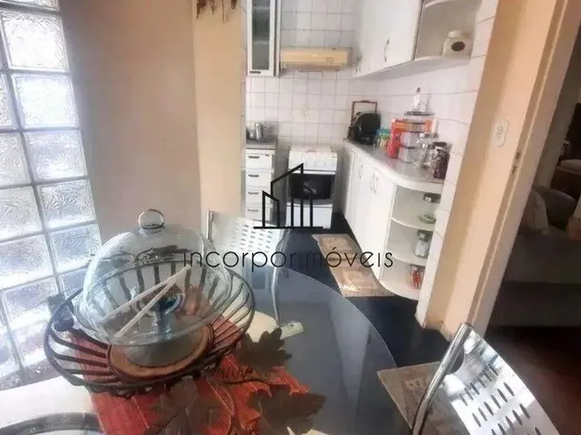 Imagem 14: Apartamento À Venda, 3 Quartos, 1 Suíte, 1 Vaga, Estoril - Belo Horizonte/Mg