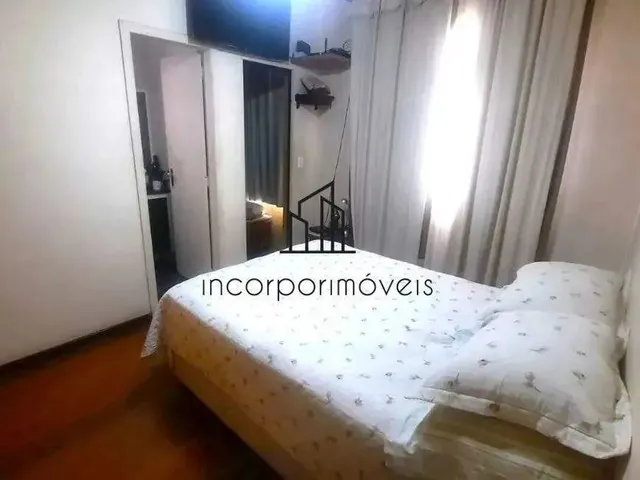Imagem 12: Apartamento À Venda, 3 Quartos, 1 Suíte, 1 Vaga, Estoril - Belo Horizonte/Mg