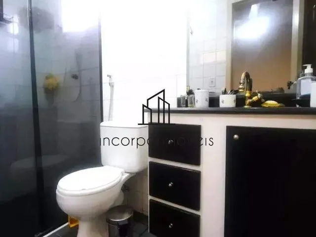 Imagem 7: Apartamento À Venda, 3 Quartos, 1 Suíte, 1 Vaga, Estoril - Belo Horizonte/Mg