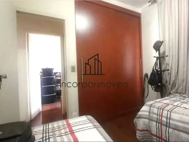 Imagem 13: Apartamento À Venda, 3 Quartos, 1 Suíte, 1 Vaga, Estoril - Belo Horizonte/Mg