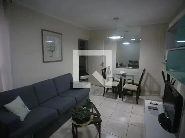Imagem: Apartamento À Venda - Buritis, 3 Quartos