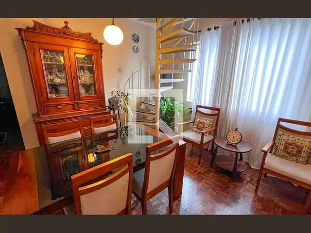 Imagem: Apartamento À Venda - Buritis, 3 Quartos