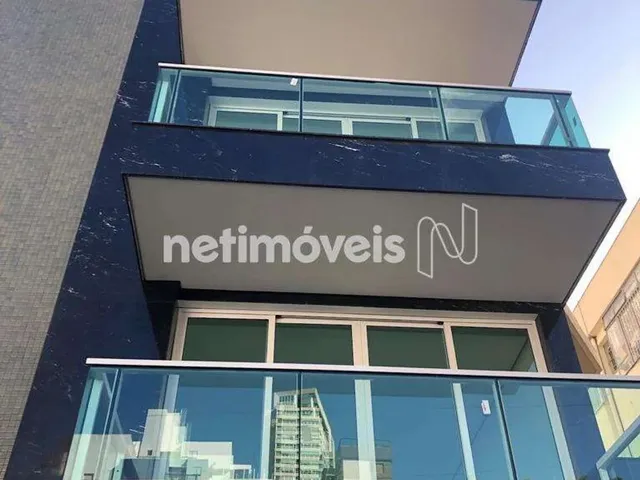 Imagem: Venda Apartamento 4 Quartos Gutierrez Belo