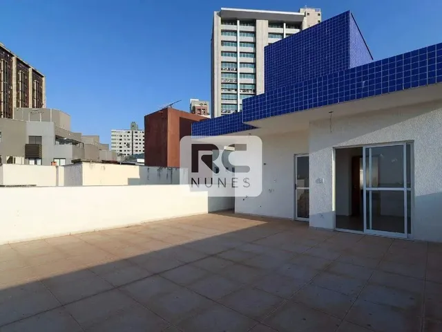 Imagem: Cobertura À Venda, 3 Quartos, 1 Suíte