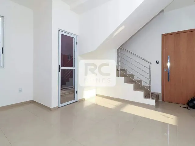 Imagem 2: Cobertura À Venda, 3 Quartos, 1 Suíte, 2 Vagas, Gutierrez - Belo Horizonte/Mg