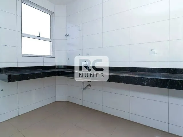 Imagem 4: Cobertura À Venda, 3 Quartos, 1 Suíte, 2 Vagas, Gutierrez - Belo Horizonte/Mg