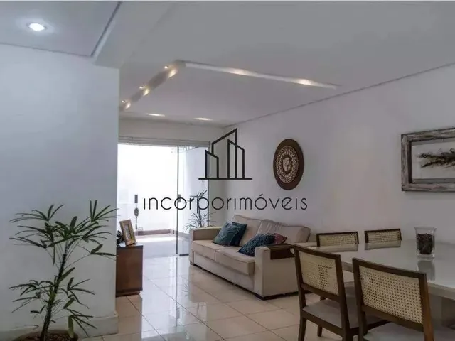 Imagem: Casa em Condomínio À Venda, 3 Quartos