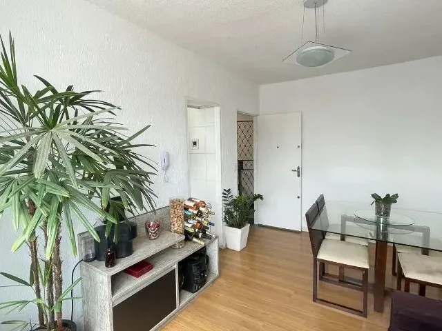 Imagem: Apartamento a Venda - 2 Quartos - Havaí