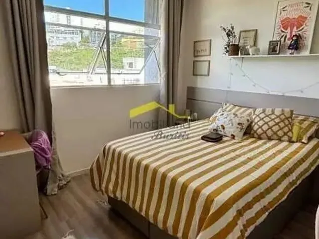 Imagem: Flat À Venda, 1 Quarto, 1 Suíte, 1 Vaga