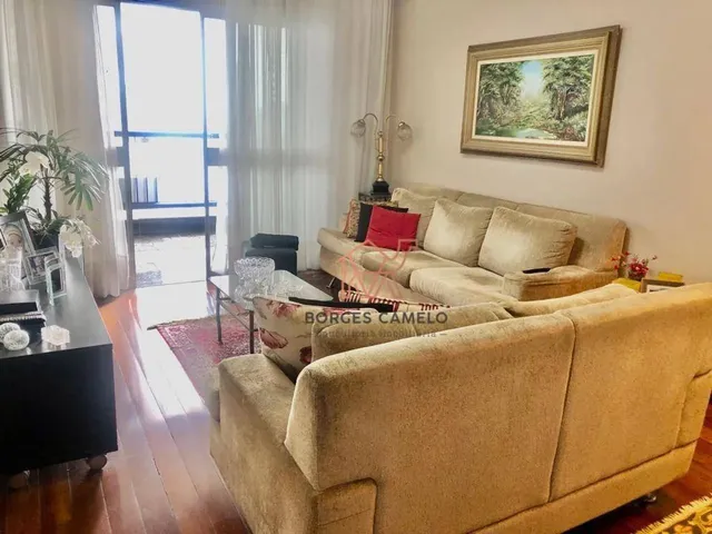 Imagem: Apartamento com 4 Quartos À Venda, 150