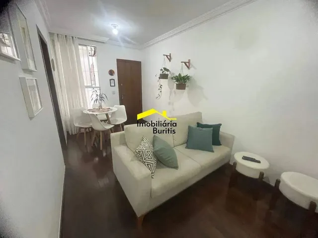Imagem: Apartamento À Venda, 3 Quartos, 1 Suíte