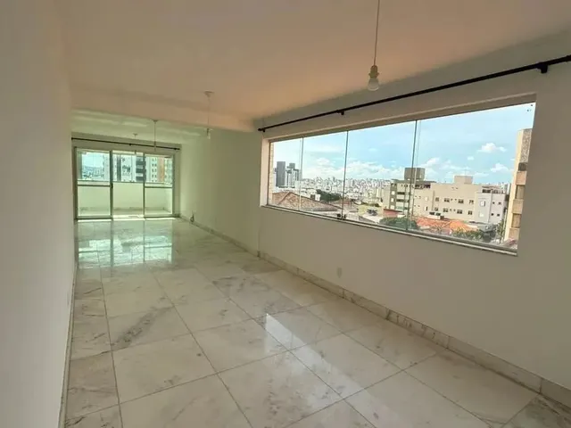Imagem: Apartamento para Venda em Belo Horizonte
