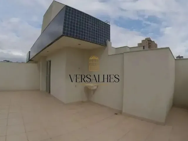 Imagem: Cobertura Á Venda com 02 Quartos, 02 Banheiros