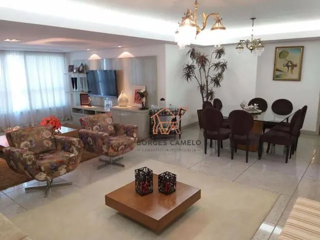 Imagem: Apartamento com 4 Dormitórios À Venda