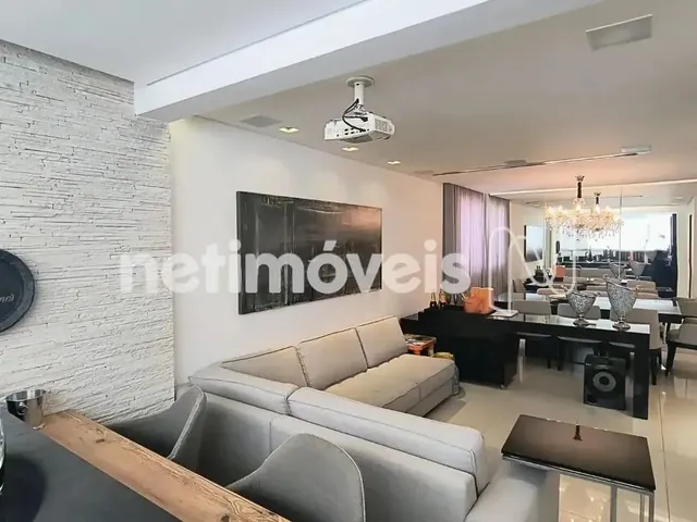 Imagem: Venda Apartamento 4 Quartos Buritis Belo