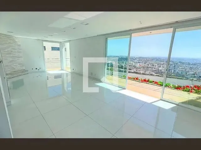 Imagem: Casa À Venda - Buritis, 4 Quartos, 288