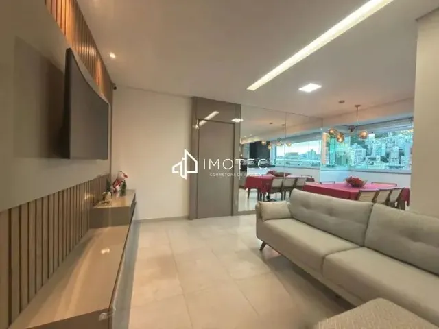 Imagem 7: Apartamento À Venda, 3 Quartos, 1 Suíte, 2 Vagas, Buritis - Belo Horizonte/Mg