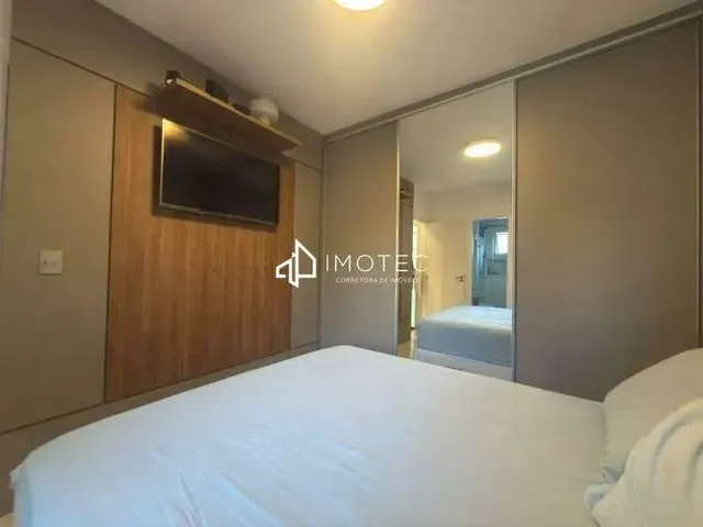Imagem 10: Apartamento À Venda, 3 Quartos, 1 Suíte, 2 Vagas, Buritis - Belo Horizonte/Mg