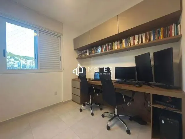 Imagem 15: Apartamento À Venda, 3 Quartos, 1 Suíte, 2 Vagas, Buritis - Belo Horizonte/Mg