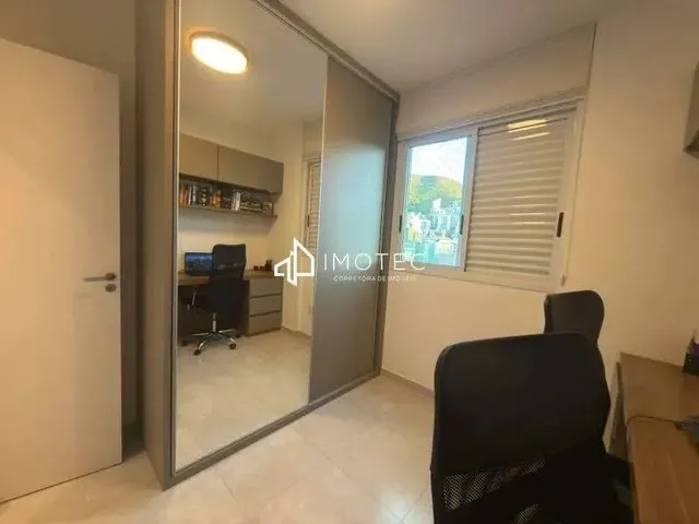 Imagem 9: Apartamento À Venda, 3 Quartos, 1 Suíte, 2 Vagas, Buritis - Belo Horizonte/Mg