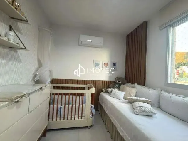 Imagem 2: Apartamento À Venda, 3 Quartos, 1 Suíte, 2 Vagas, Buritis - Belo Horizonte/Mg