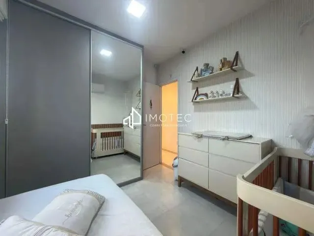 Imagem 6: Apartamento À Venda, 3 Quartos, 1 Suíte, 2 Vagas, Buritis - Belo Horizonte/Mg