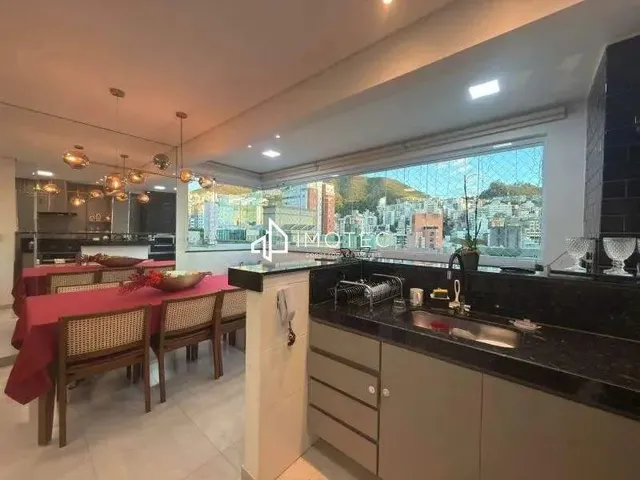 Imagem 4: Apartamento À Venda, 3 Quartos, 1 Suíte, 2 Vagas, Buritis - Belo Horizonte/Mg