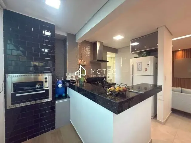 Imagem 5: Apartamento À Venda, 3 Quartos, 1 Suíte, 2 Vagas, Buritis - Belo Horizonte/Mg