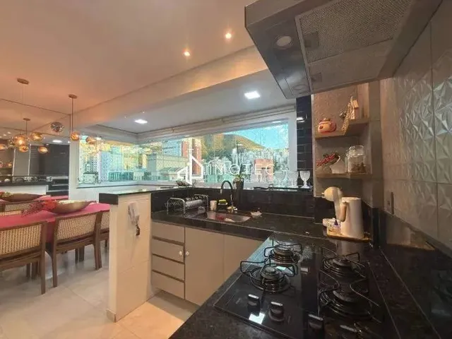 Imagem 14: Apartamento À Venda, 3 Quartos, 1 Suíte, 2 Vagas, Buritis - Belo Horizonte/Mg