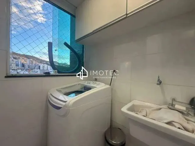 Imagem 12: Apartamento À Venda, 3 Quartos, 1 Suíte, 2 Vagas, Buritis - Belo Horizonte/Mg