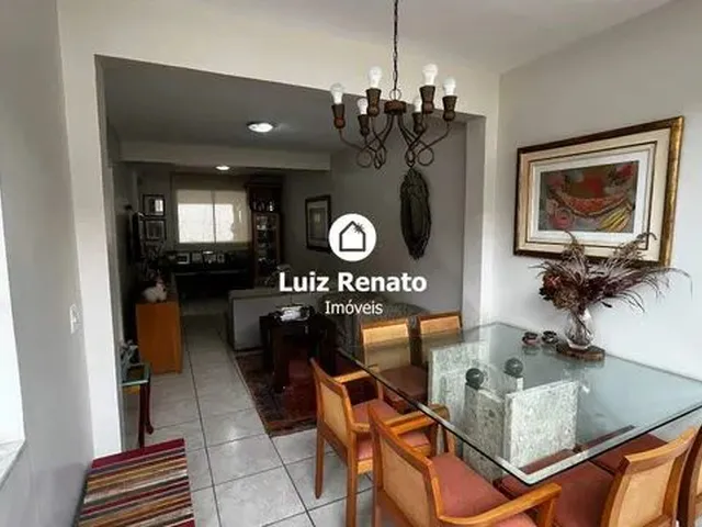 Imagem: Casa em Condomínio À Venda 3 Quartos 1