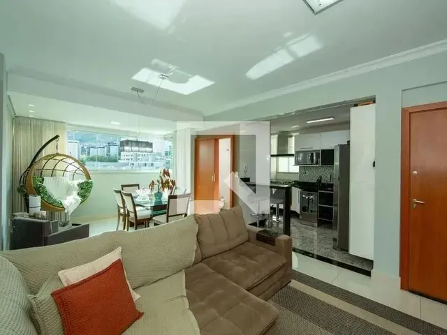 Imagem: Apartamento À Venda - Buritis, 2 Quartos