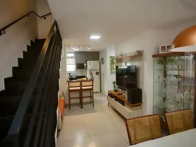 Imagem 9: Cobertura de 03 Quartos a Venda no Buritis