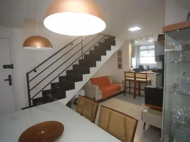 Imagem 8: Cobertura de 03 Quartos a Venda no Buritis