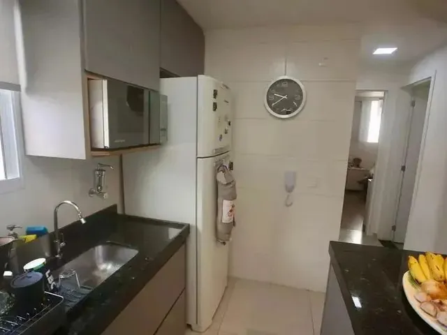 Imagem 2: Cobertura de 03 Quartos a Venda no Buritis