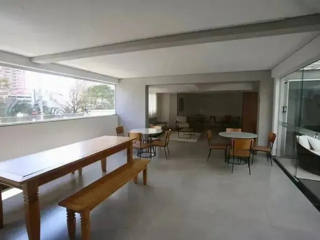 Imagem 6: Cobertura de 03 Quartos a Venda no Buritis