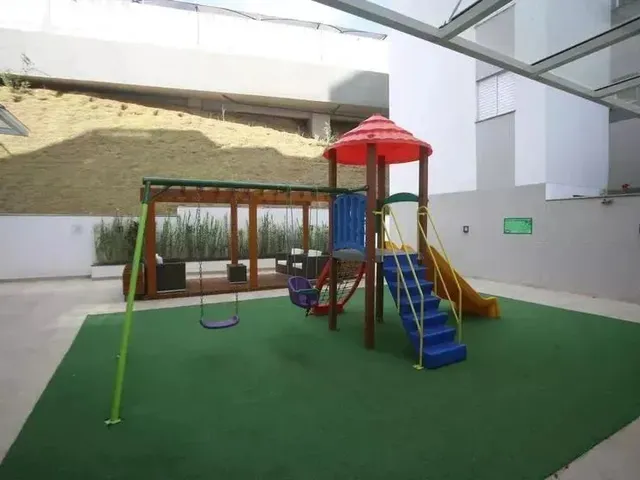Imagem 5: Cobertura de 03 Quartos a Venda no Buritis