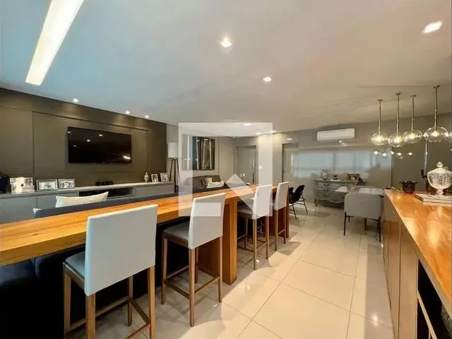 Imagem: Apartamento À Venda - Buritis, 4 Quartos