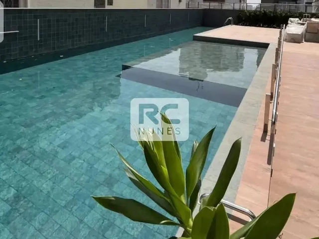 Imagem: Apartamento 4 Quartos, 2 Suítes, 146,33