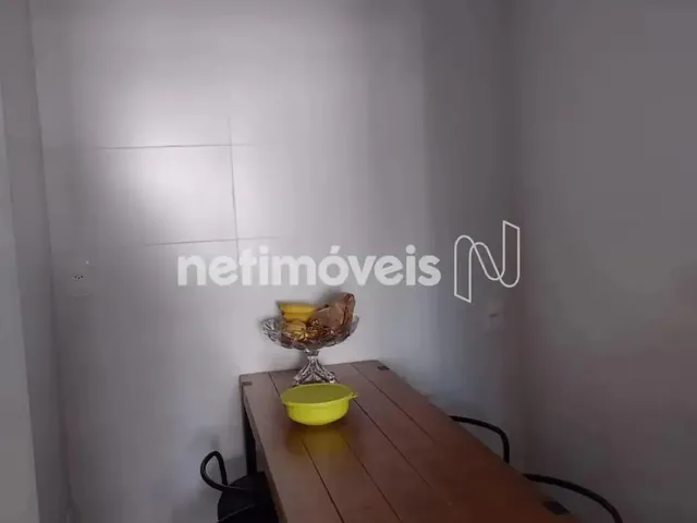Imagem: Venda Apartamento 3 Quartos Barroca Belo
