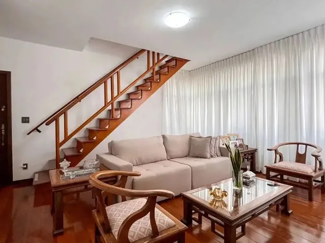 Imagem: Venda Residential / Penthouse Belo Horizonte