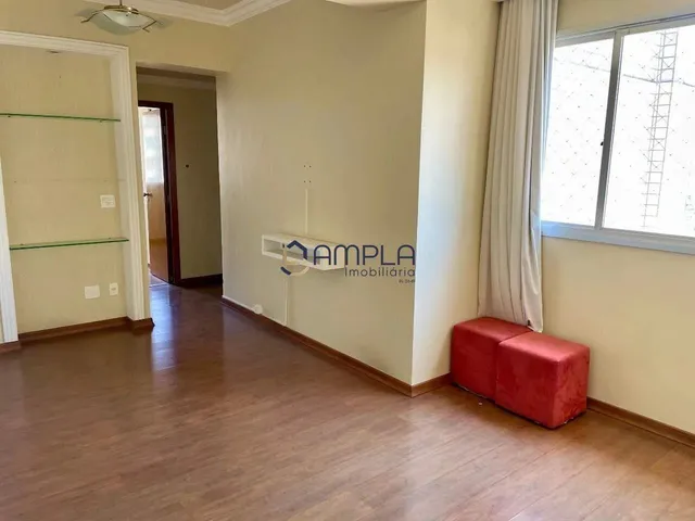 Imagem: Apartamento À Venda, 3 Quartos, 1 Suíte