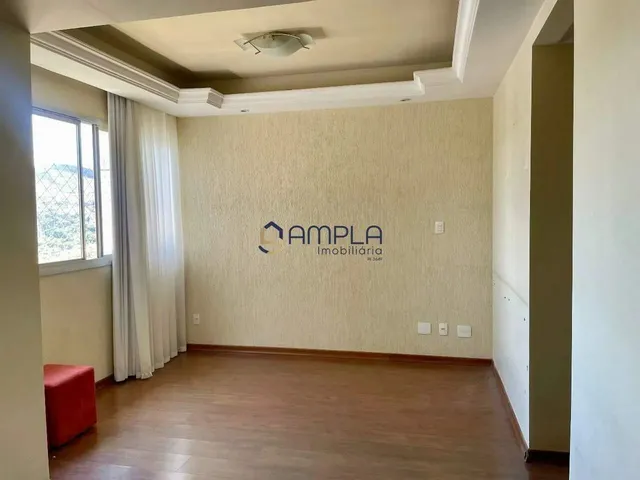 Imagem 6: Apartamento À Venda, 3 Quartos, 1 Suíte, 2 Vagas, Estoril - Belo Horizonte/Mg