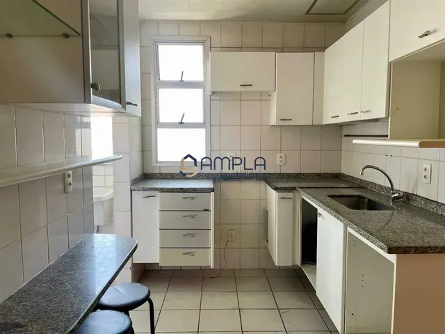 Imagem 5: Apartamento À Venda, 3 Quartos, 1 Suíte, 2 Vagas, Estoril - Belo Horizonte/Mg