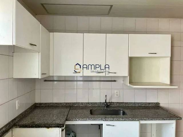 Imagem 7: Apartamento À Venda, 3 Quartos, 1 Suíte, 2 Vagas, Estoril - Belo Horizonte/Mg